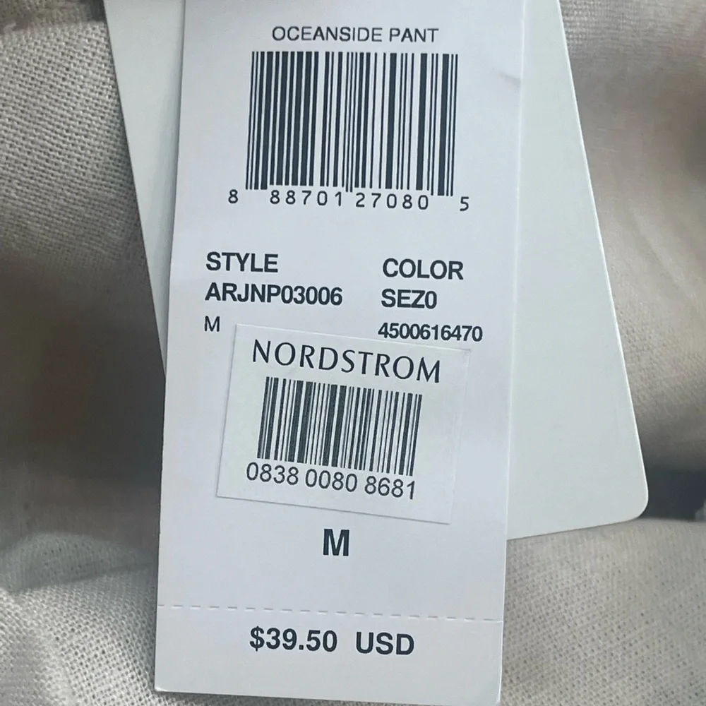 Roxy Women’s Pants - Picture 5 of 8